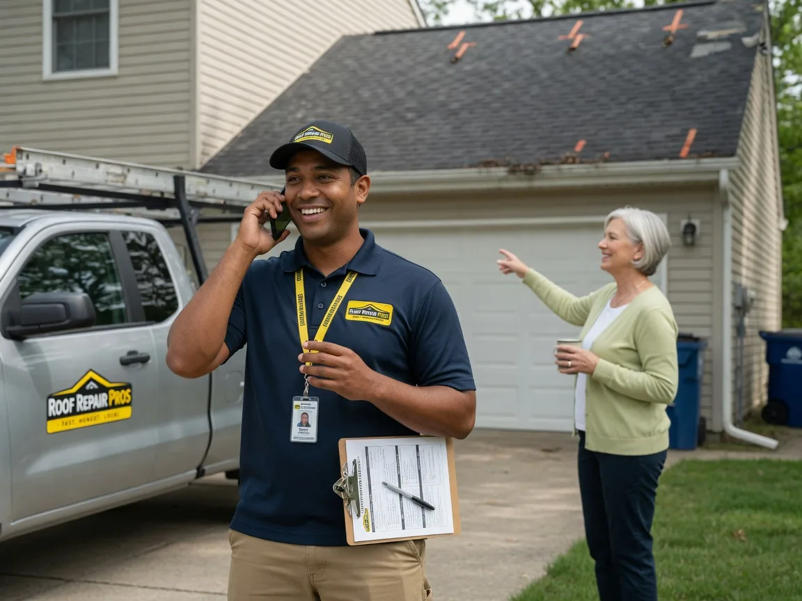 Roof Repair Goff, KS FAQs